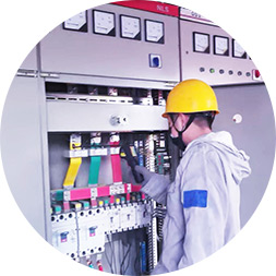 四川工业电气设备带电清洗维护